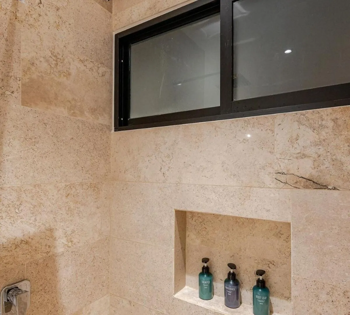 Tulum City Apartments - Zama Tower Premium México